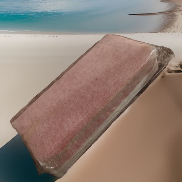 Extra Large/ Jumbo Bright Colored Animal Print Two Sided Wallet Wristlets - Picture 6 of 15